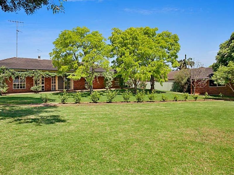 48 Valley View Drive, Narellan NSW 2567