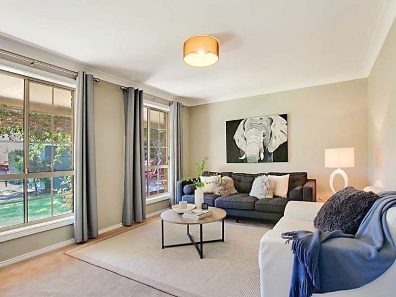 48 Valley View Drive, Narellan NSW 2567