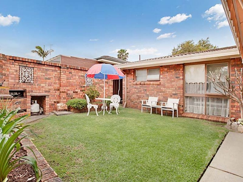 14 Wentworth Drive, Camden South NSW 2570