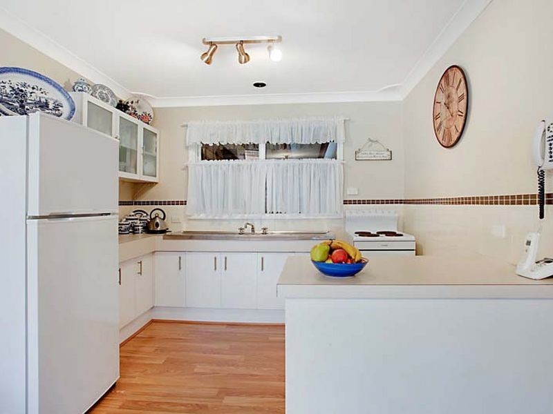 14 Wentworth Drive, Camden South NSW 2570