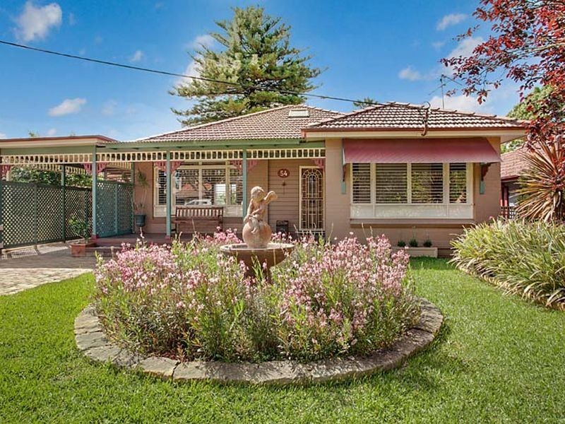 54 Menangle Road, Camden NSW 2570