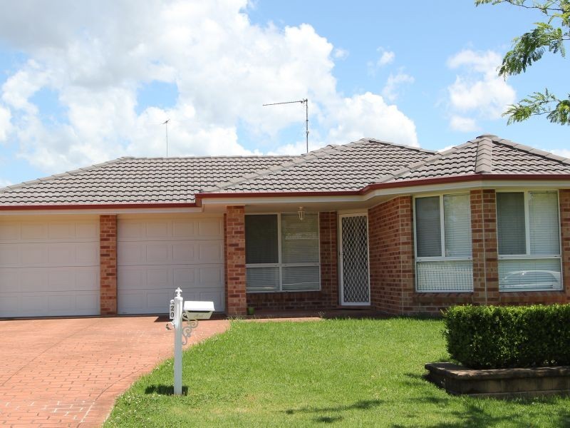 20 Thorn Avenue, Harrington Park NSW 2567