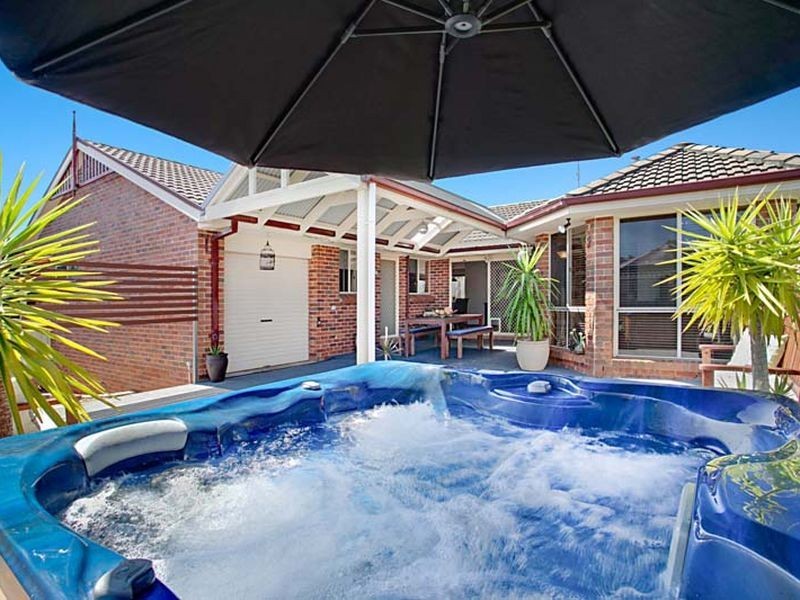 8 Irwin Court, Narellan Vale NSW 2567