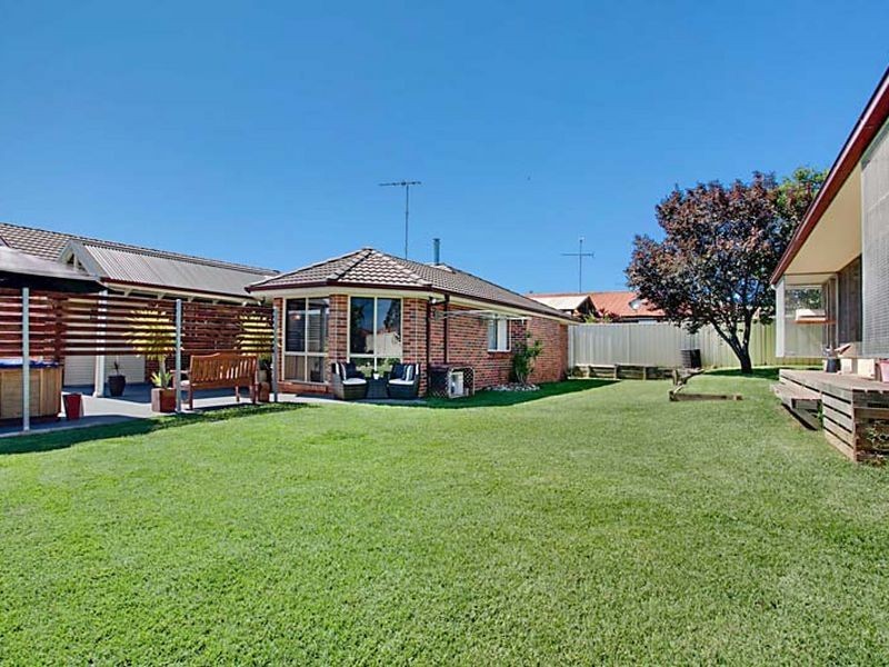 8 Irwin Court, Narellan Vale NSW 2567