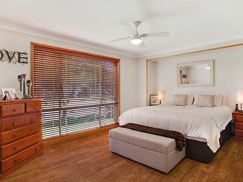 8 Irwin Court, Narellan Vale NSW 2567