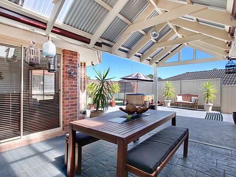 8 Irwin Court, Narellan Vale NSW 2567
