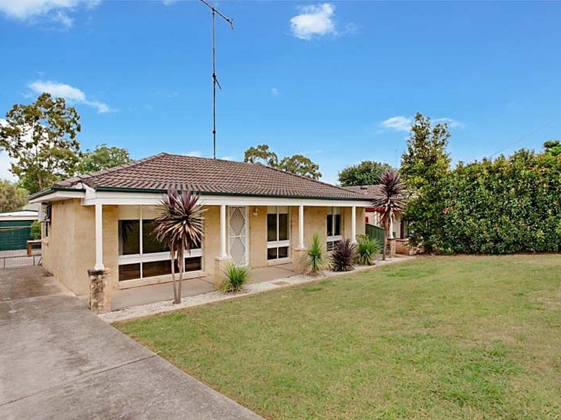 84 Berallier Drive, Camden South NSW 2570