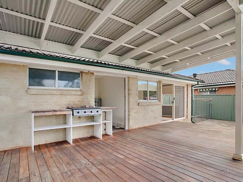 84 Berallier Drive, Camden South NSW 2570
