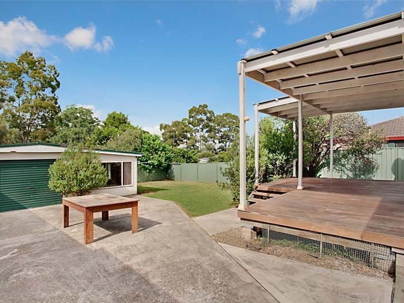 84 Berallier Drive, Camden South NSW 2570