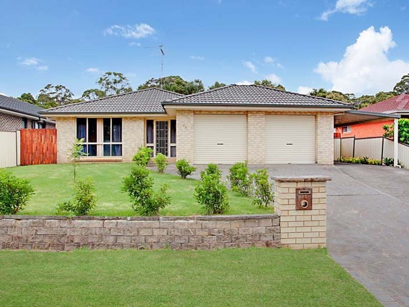 85 Steveys Forest Road, Oakdale NSW 2570