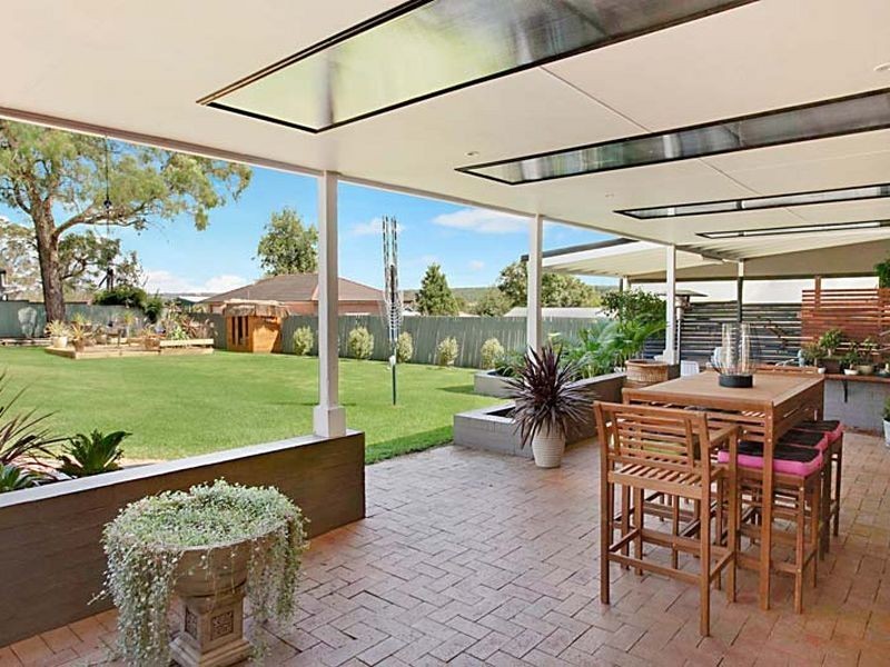 22 Burragorang Street, The Oaks NSW 2570