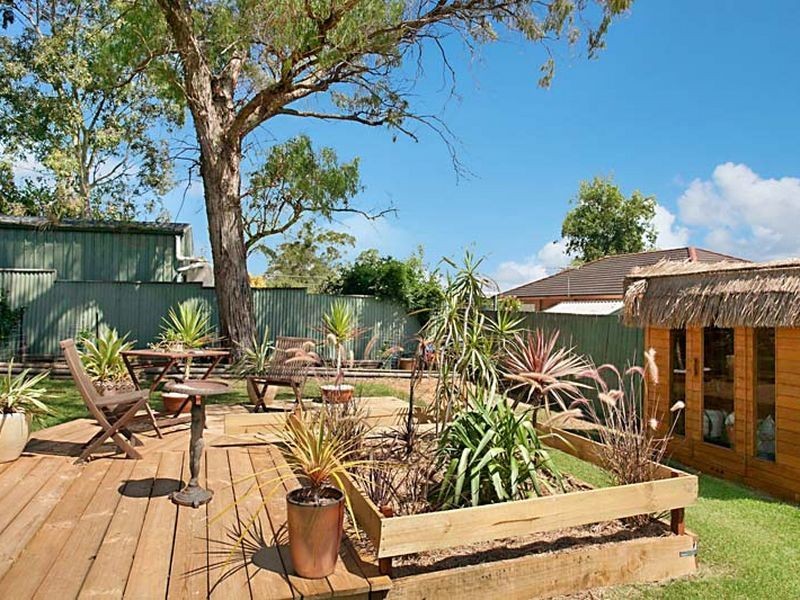 22 Burragorang Street, The Oaks NSW 2570