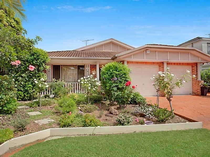 39 Liquidamber Drive, Narellan Vale NSW 2567