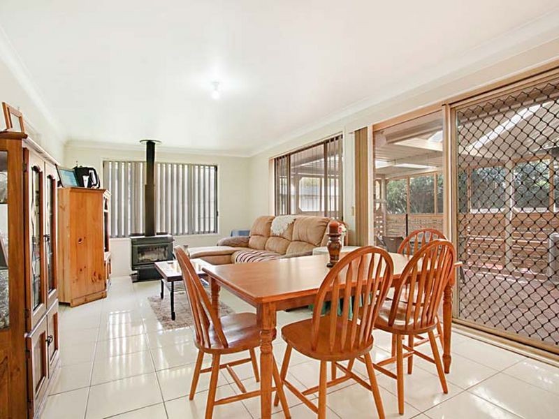 39 Liquidamber Drive, Narellan Vale NSW 2567