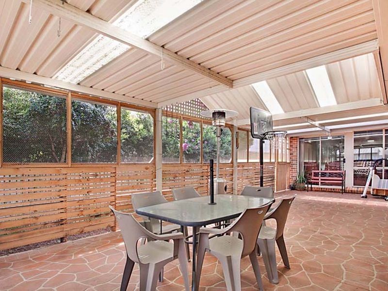 39 Liquidamber Drive, Narellan Vale NSW 2567