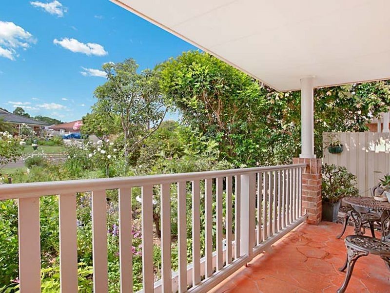 39 Liquidamber Drive, Narellan Vale NSW 2567