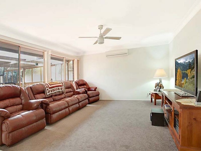 39 Liquidamber Drive, Narellan Vale NSW 2567