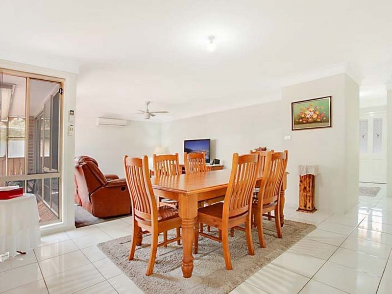 39 Liquidamber Drive, Narellan Vale NSW 2567