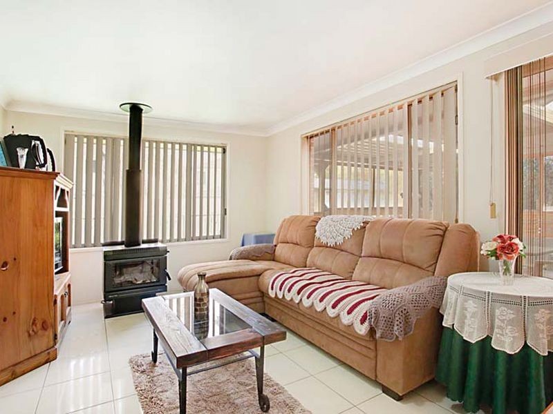 39 Liquidamber Drive, Narellan Vale NSW 2567