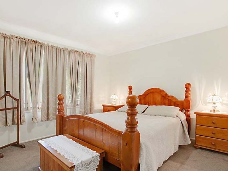 39 Liquidamber Drive, Narellan Vale NSW 2567