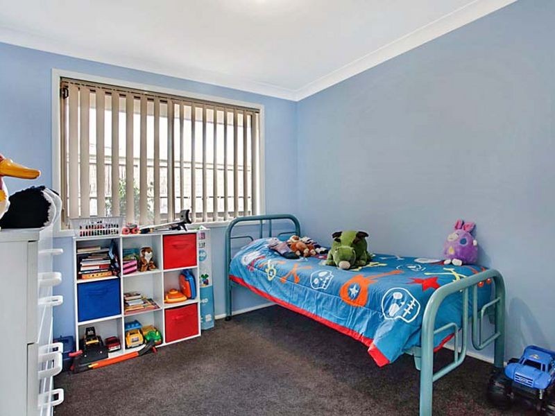 39 Liquidamber Drive, Narellan Vale NSW 2567