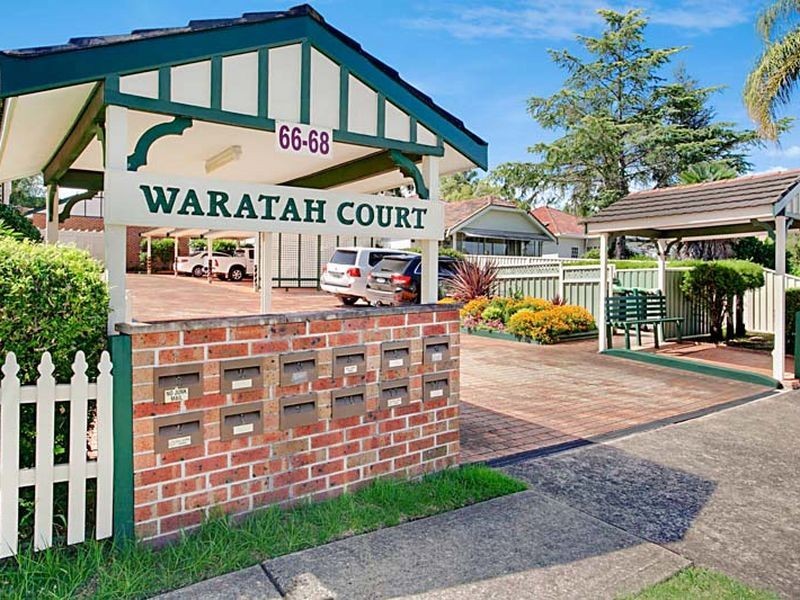 6/66-68 Broughton Street, Camden NSW 2570