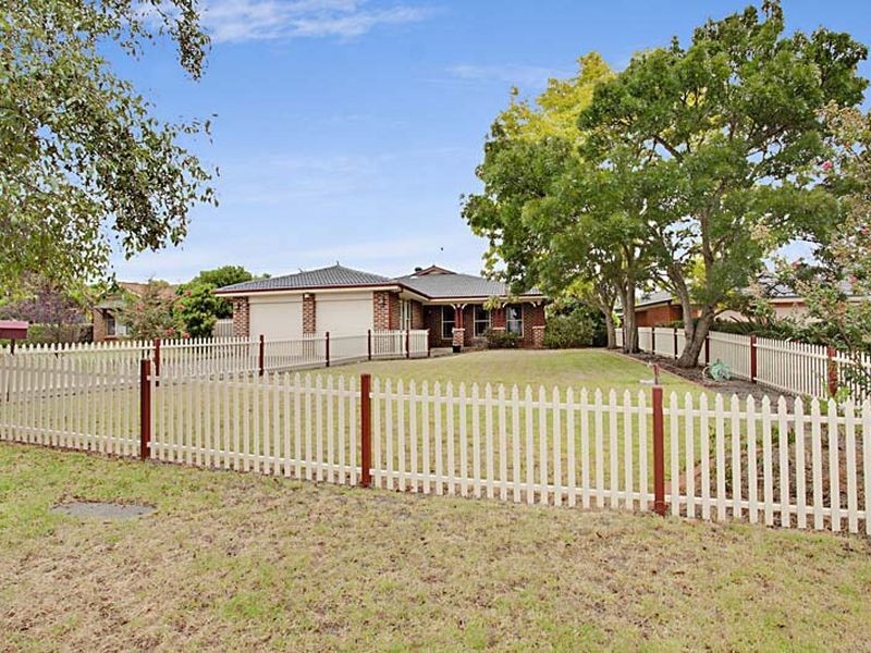 24 Cashmere Drive, Elderslie NSW 2570