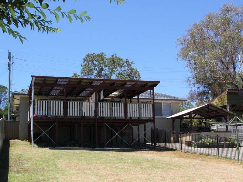 3 Maple Avenue, The Oaks NSW 2570