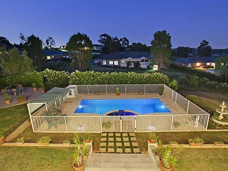 62 The Old Oaks Road, Grasmere NSW 2570