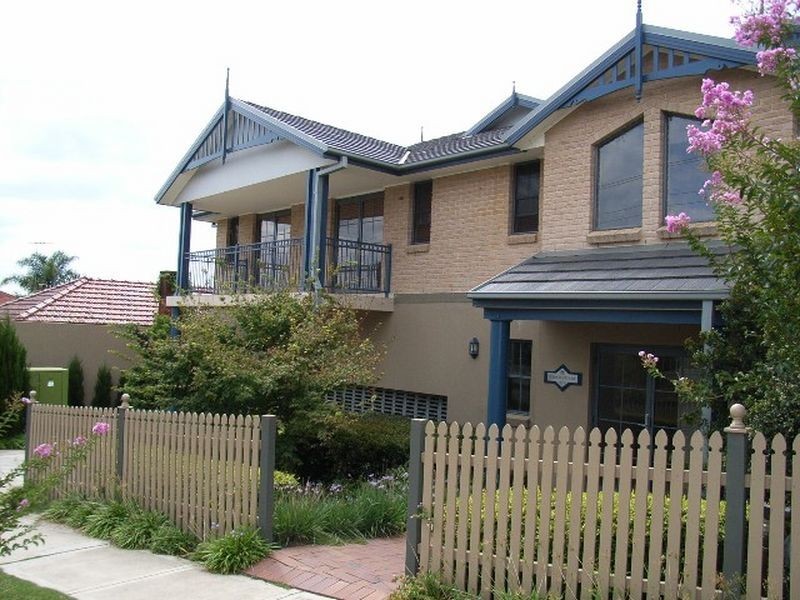 21/1-7 Barsden Street, Camden NSW 2570