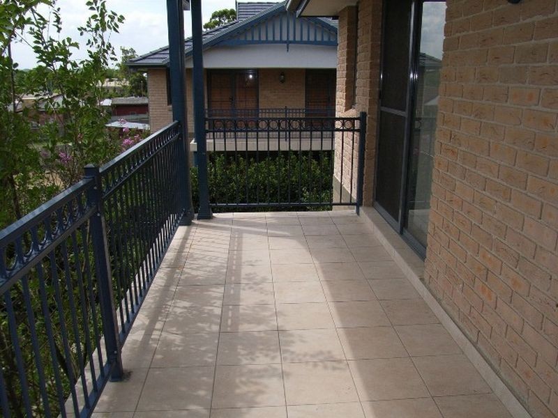 21/1-7 Barsden Street, Camden NSW 2570