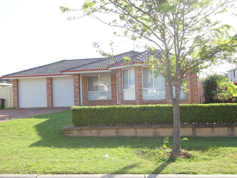 20 Thorn Avenue, Harrington Park NSW 2567