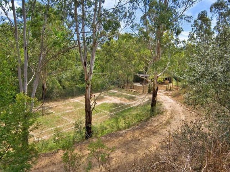 Mount Hunter NSW 2570