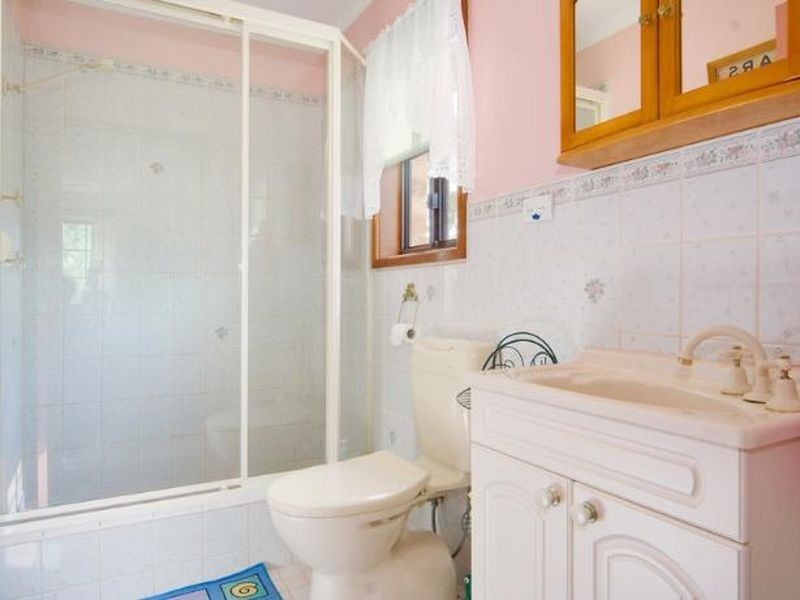 Mount Hunter NSW 2570