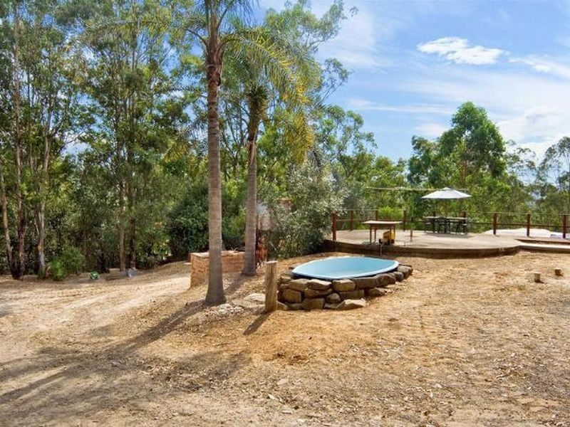 Mount Hunter NSW 2570