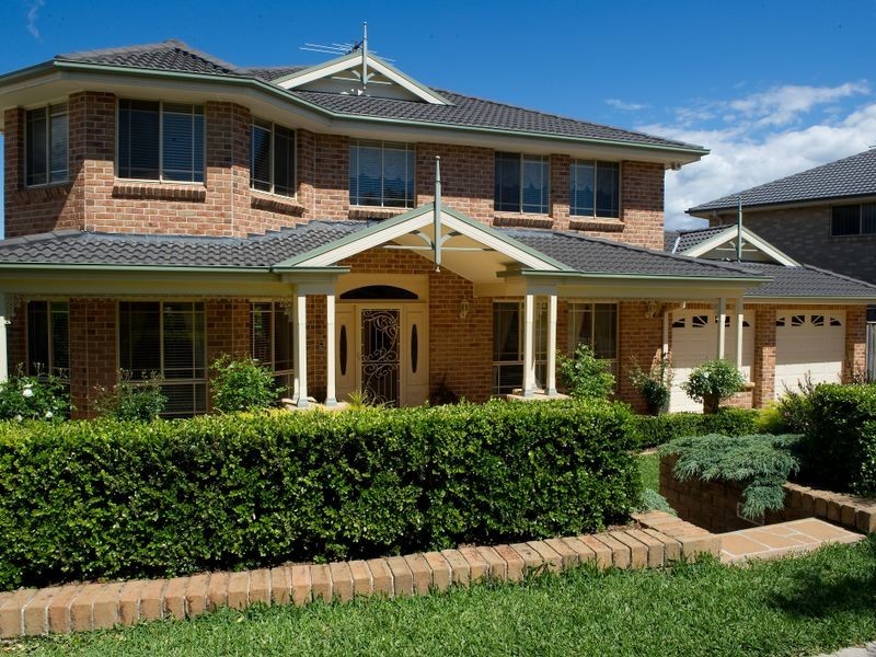 20 Tobin Avenue, Camden Park NSW 2570