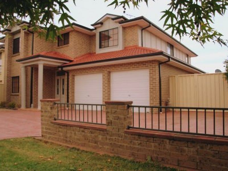 Harrington Park NSW 2567