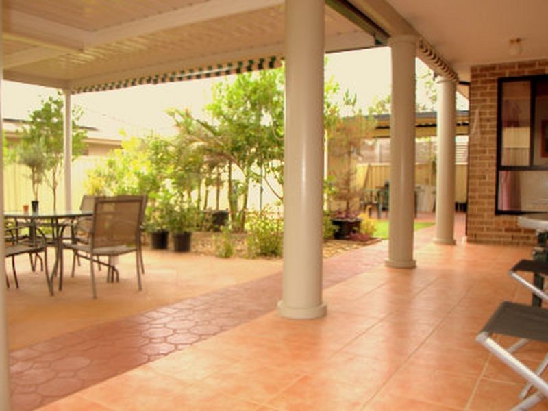 Harrington Park NSW 2567