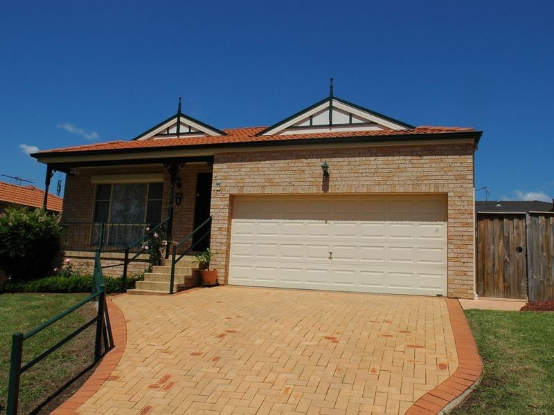 Mount Annan NSW 2567
