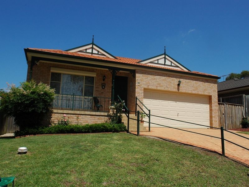Mount Annan NSW 2567
