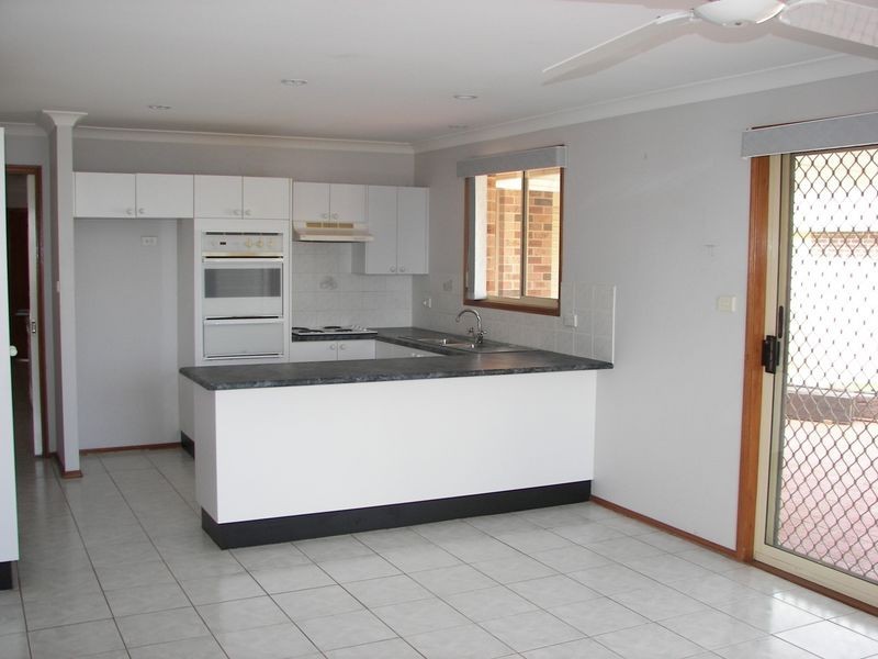 3 Ayrshire Place, Narellan Vale NSW 2567