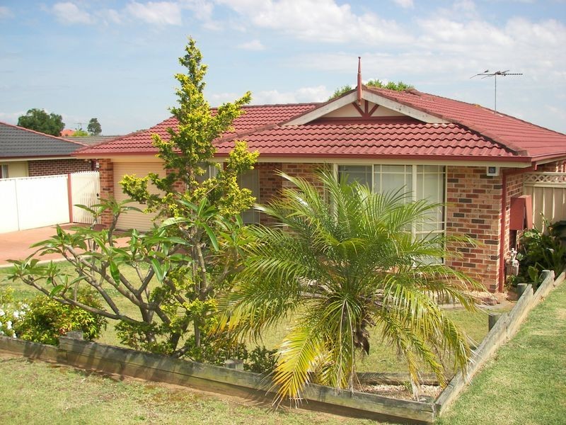 3 Ayrshire Place, Narellan Vale NSW 2567