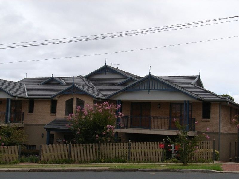 28/1-7 Barsden Street, Camden NSW 2570