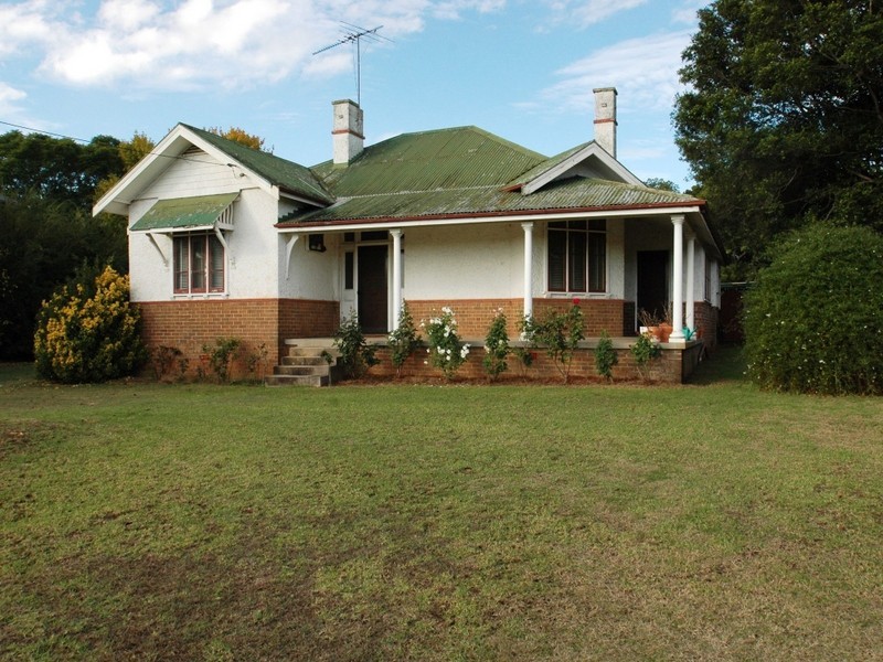 LOT 100 PURCELL STREET, Elderslie NSW 2570