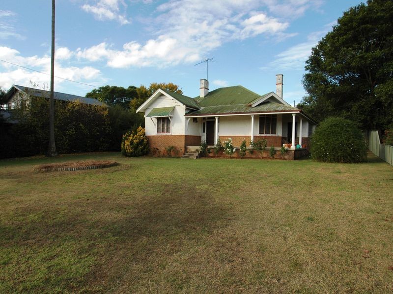 LOT 100 PURCELL STREET, Elderslie NSW 2570