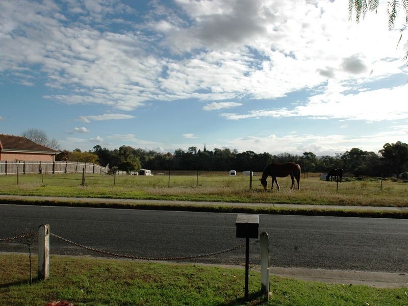 LOT 100 PURCELL STREET, Elderslie NSW 2570