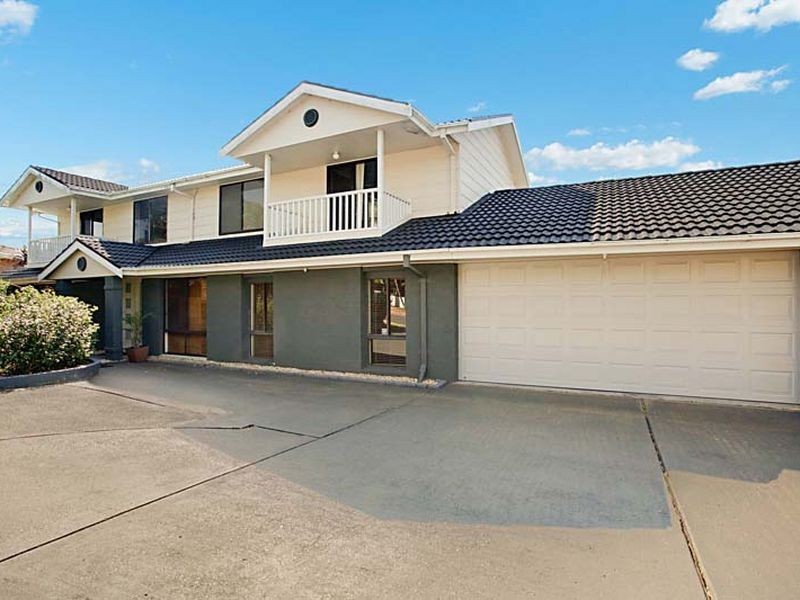 2 Grose Place, Camden South NSW 2570