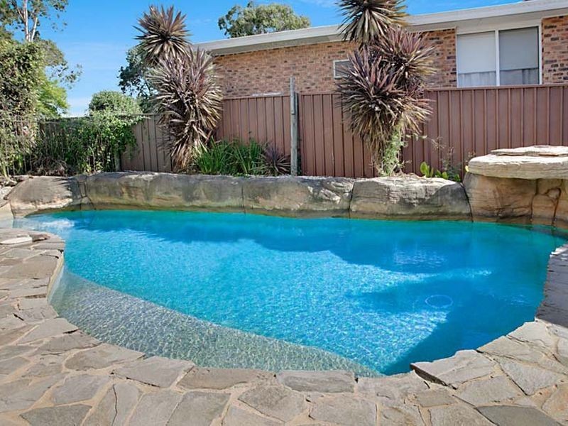 2 Grose Place, Camden South NSW 2570