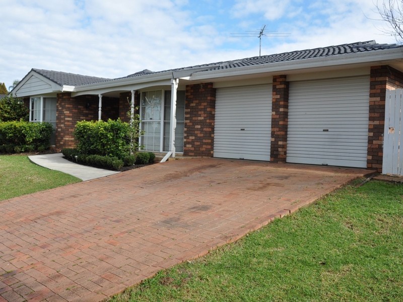 28 ARMSTRONG STREET, Raby NSW 2566