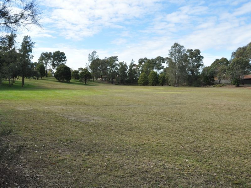 28 ARMSTRONG STREET, Raby NSW 2566